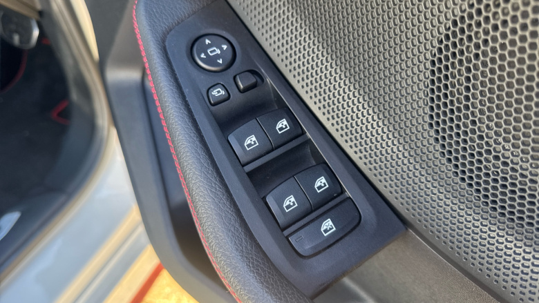 BMW 1 Series 128ti 5dr Step Auto Petrol Hatchback